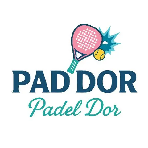 PAD'DOR Padel Dor