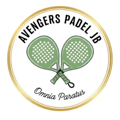 AVENGERS PADEL JB