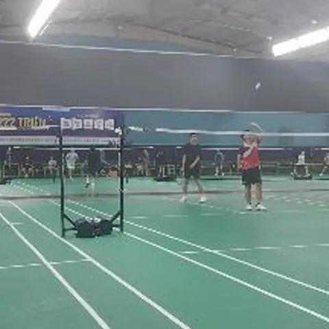 CÂY XĂNG SƠN BÁ CLUB