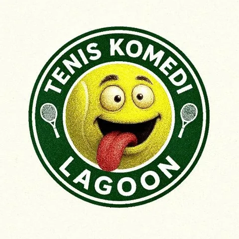 Tenis Komedi Lagoon