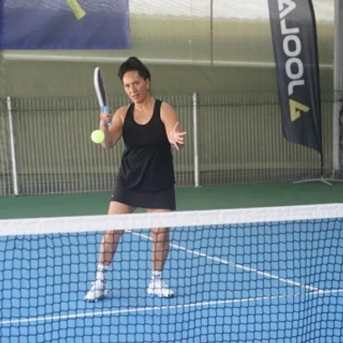 Coach PEP (Hauorafit) @ Kitch n Club