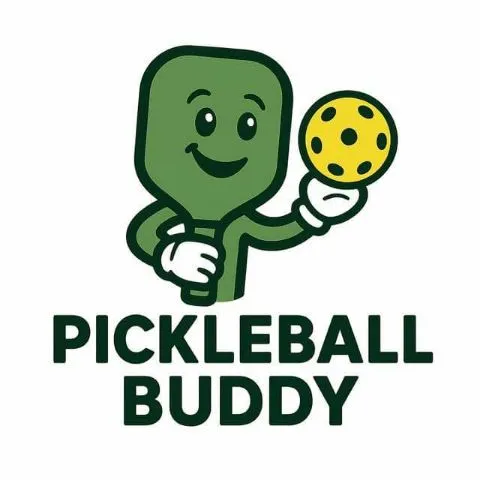 Pickleball Buddies (PBB) 
