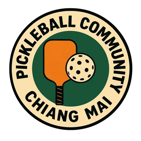 Pickleball community Chiang Mai