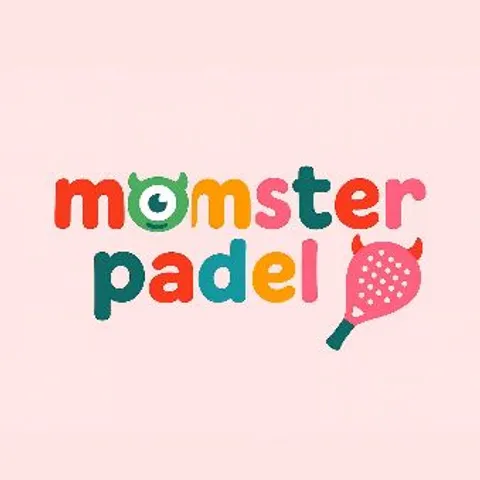 Momster Padel 👻✨