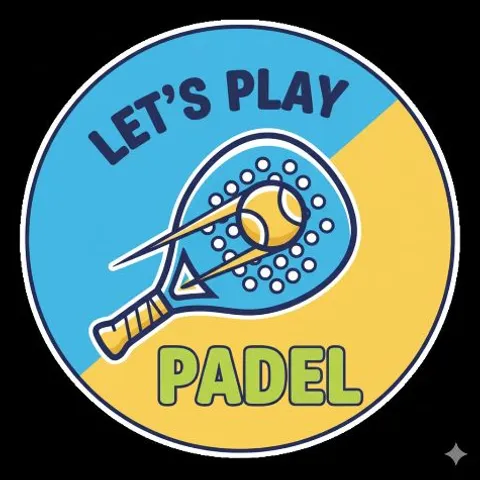 Let's Play Padel! 🥎