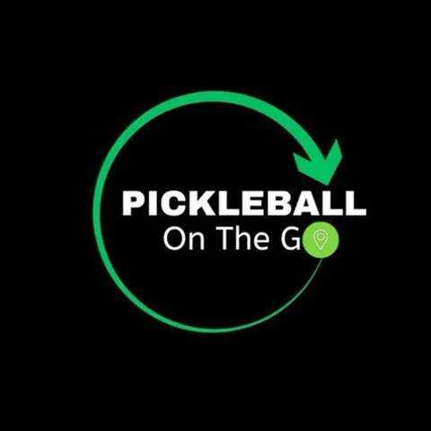 Pickleball On The Go