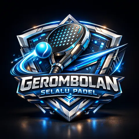 Gerombolan Selalu Padel