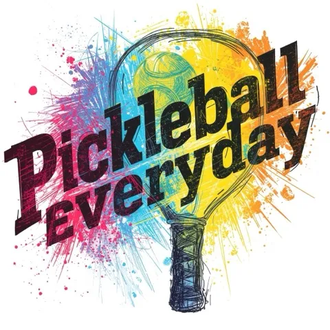 Pickleball Everyday HK