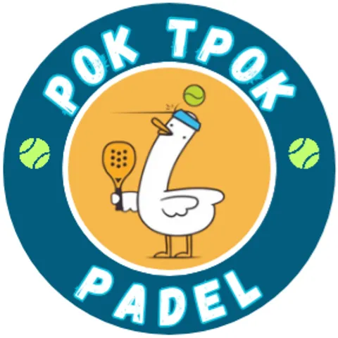Pok Tpok Padel
