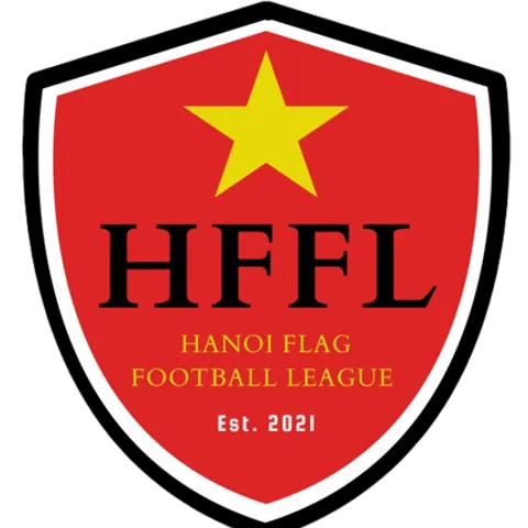 Hanoi Flag Football League 
