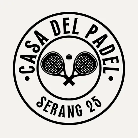 Casa del Padel | Serang