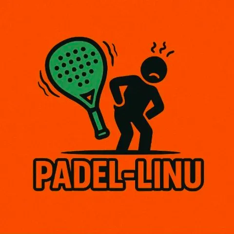 Padel Linu