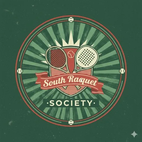 South Racquet Society