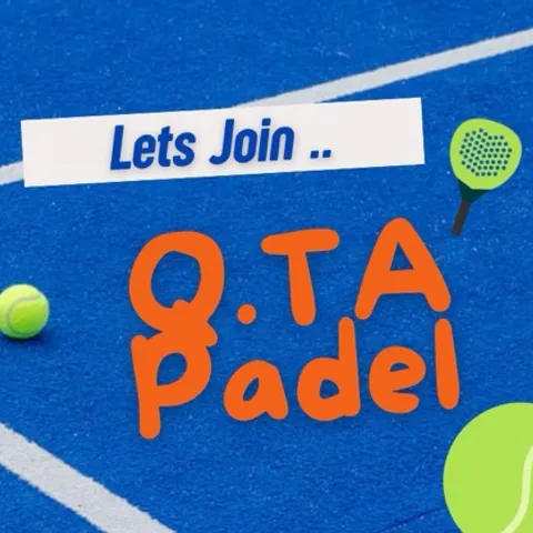 Q.Ta Padel