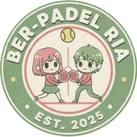 Ber-Padel Ria