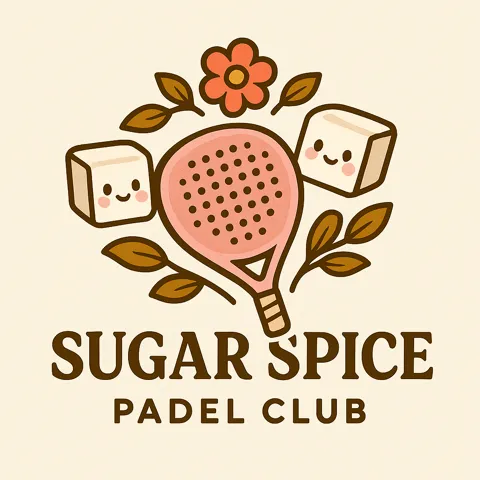Sugar Spice Padel