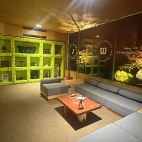 Yupita Padel - tennis Club