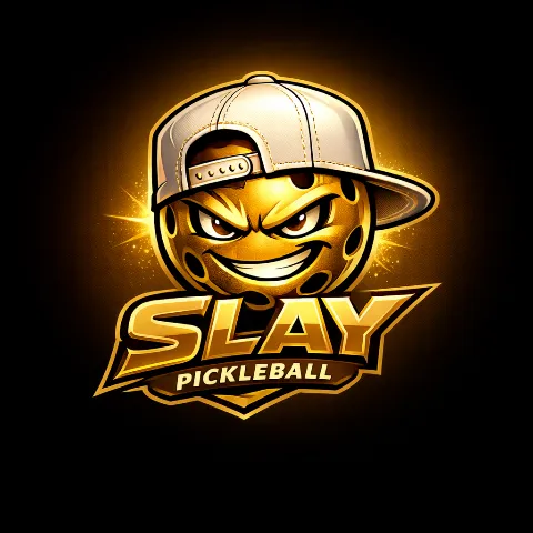 Slay Pickleball Club