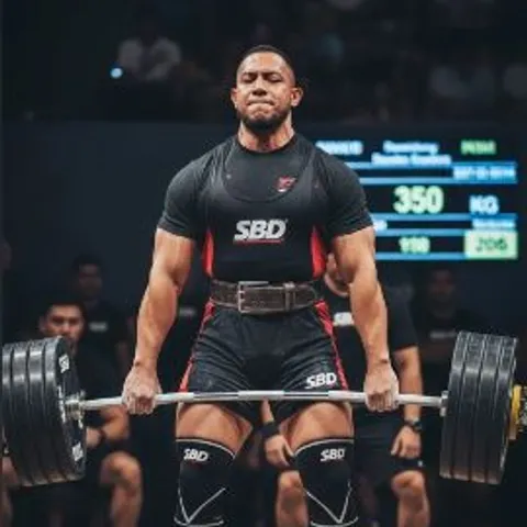 Black Bull Strength Training