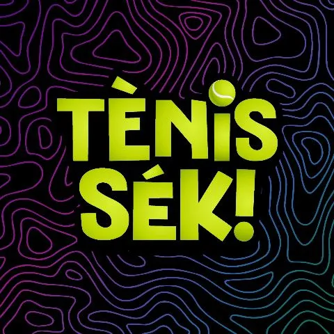 TENISEK.YK
