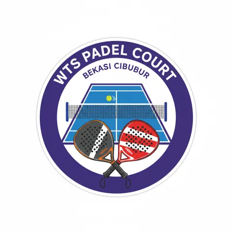 WTS Padel Court Bekasi_Cibubur_Bogor