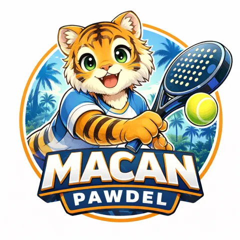 Macan PAWdel