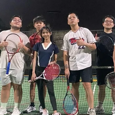 TENNIES