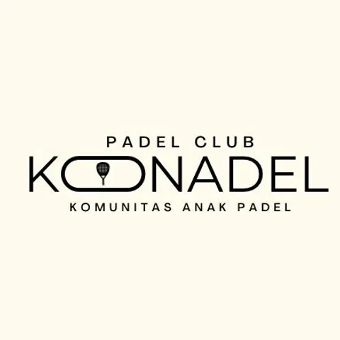 KONADEL TNG (Komunitas Anak Padel)