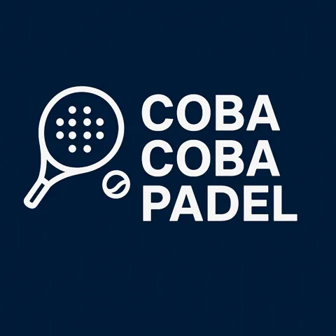 Coba Coba Padel