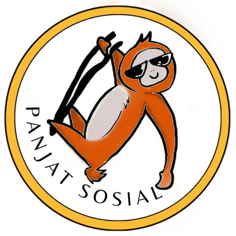 Panjat Sosial 