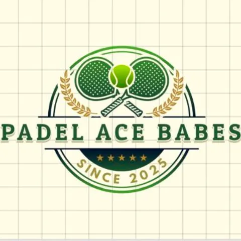 Padel ace babes