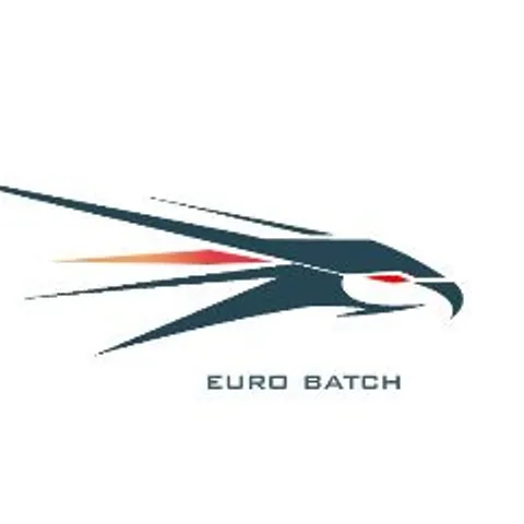 EURO BATCH PICKLEBALL CLUB x AMASPORT