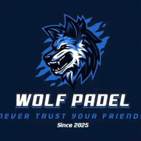 WOLF Padel