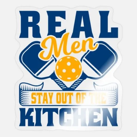 Kitchen Pickleball Club (KPC)