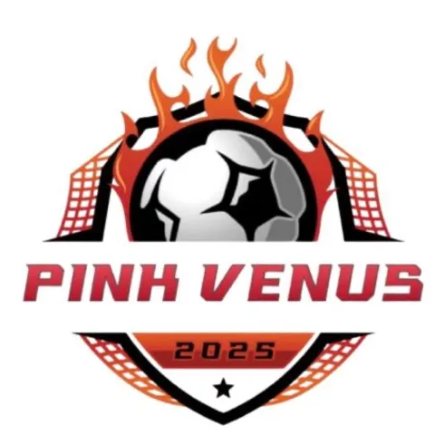 Pink Venus