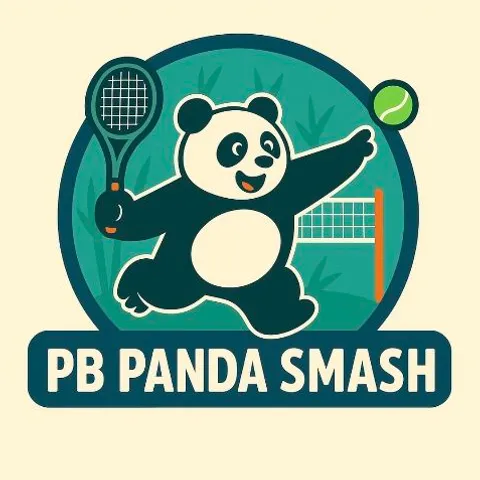 Panda Smash Tenis