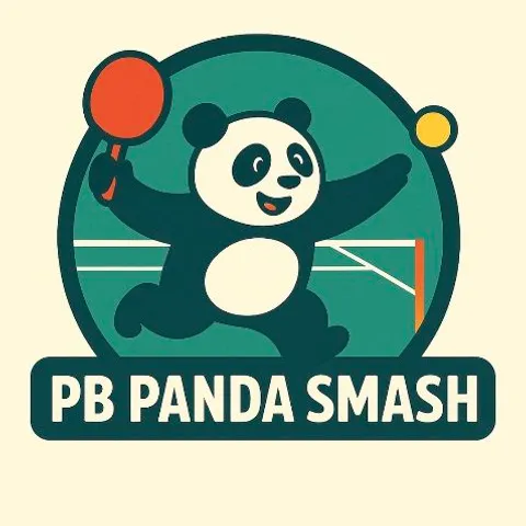 Panda Smash Pingpong