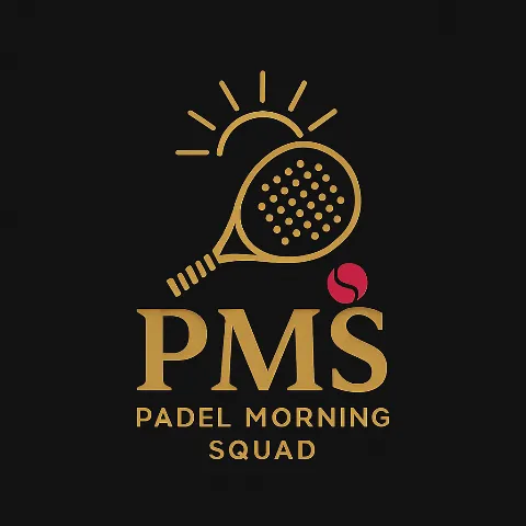 PMS.PADEL MORNING SQUAD