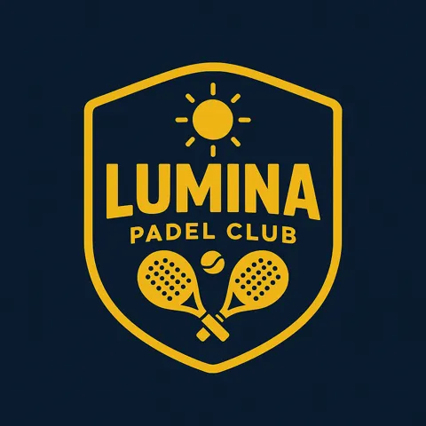 LUMINA PADEL CLUB