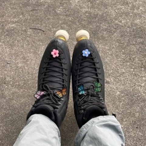 🇲🇾 Artistic Inline Figure Skating