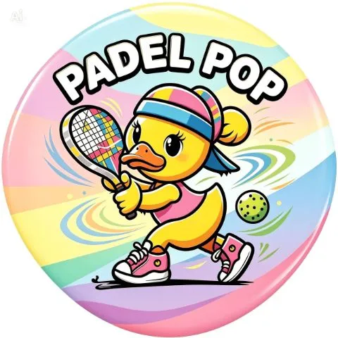 Padel Pop