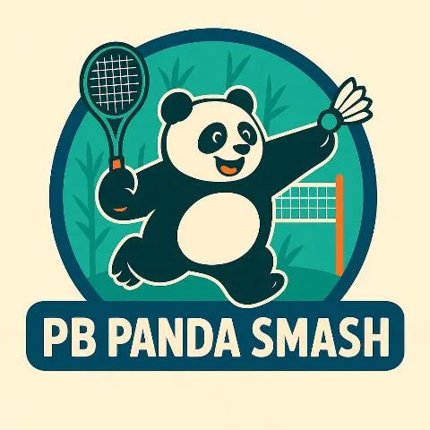 Panda Smash Basket
