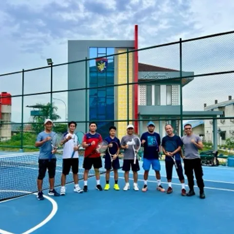 Jangkar Airud Tennis Club