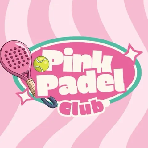 pinkpadel