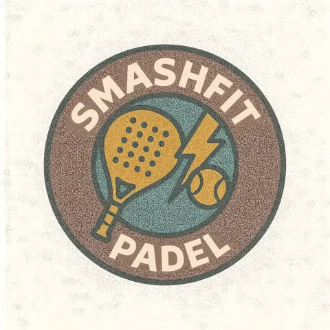 Smashfit Padel
