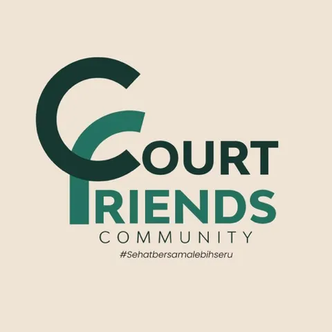 Court Friends