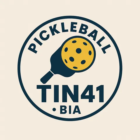 TIN41-NEU Pickleball Club (TNPC)