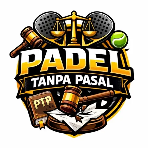 PTP - Padel Tanpa Pasal 