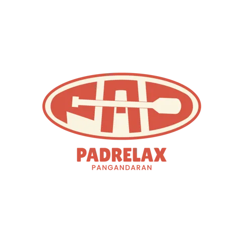 Paddle relax pangandaran