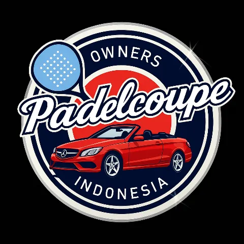 Padel Coupe Owners